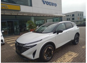 NISSAN QASHQAI 158 CV X TRONIC   N-CONNECTA KM ZERO 2025